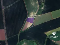 Prodej podílu pole, Bělušice, 1388 m2