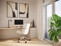 Prodej bytu 4+kk, Praha - Hlubočepy, Silurská, 104 m2