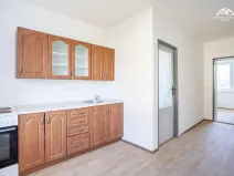 Pronájem bytu 2+kk, Chotěboř, Ke Stříbrnému dolci, 45 m2