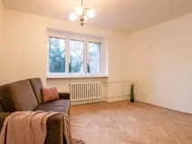 Pronájem bytu 3+1, Poděbrady, Kunštátská, 57 m2