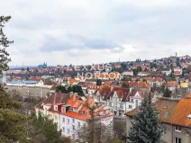 Prodej bytu 4+kk, Praha - Dejvice, Na pískách, 194 m2