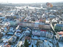 Prodej činžovního domu, Ostrava, 28. října, 470 m2