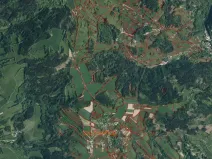 Prodej pole, Vysoké nad Jizerou - Sklenařice, 719 m2