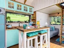 Prodej mobilheimu, Hradec Králové, 22 m2