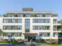 Prodej bytu 1+kk, Praha - Chodov, Benkova, 37 m2