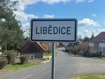 Prodej pozemku pro bydlení, Libědice, 1786 m2