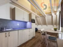 Pronájem bytu 3+kk, Lednice, 152 m2