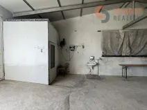 Pronájem skladu, Moravský Žižkov, Chalúpky, 624 m2