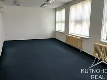 Pronájem kanceláře, Chrudim, Široká, 43 m2