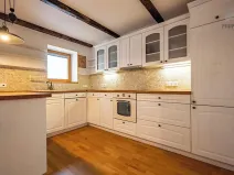 Prodej bytu 5+kk, Brno, Bezručova, 158 m2