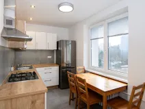 Pronájem bytu 2+kk, Praha - Záběhlice, Malovická, 55 m2