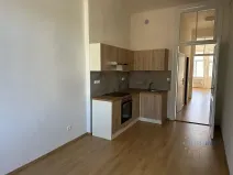 Pronájem bytu 2+kk, Praha - Nusle, Slavojova, 49 m2