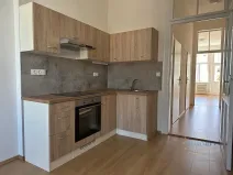 Pronájem bytu 2+kk, Praha - Nusle, Slavojova, 49 m2