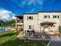 Prodej vily, Poreč, Chorvatsko, 300 m2