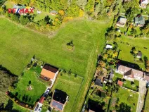 Prodej pozemku pro bydlení, Lážovice, 4000 m2