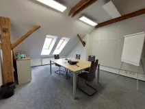 Pronájem kanceláře, Ostrava - Zábřeh, Dolní, 243 m2