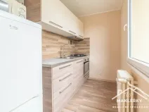 Pronájem bytu 1+kk, Český Brod, Palackého, 27 m2