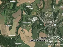 Prodej louky, Kožlí, 9512 m2