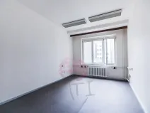 Pronájem kanceláře, Praha - Karlín, Thámova, 43 m2
