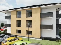 Prodej bytu 1+kk, Zábřeh, Leštinská, 31 m2