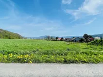 Prodej pozemku pro bydlení, Rapotín, 1362 m2