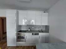 Pronájem bytu 2+kk, Praha - Uhříněves, Karla Guta, 48 m2