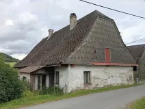 Prodej rodinného domu, Červená Voda, 125 m2