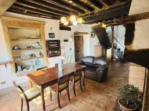 Prodej vily, Anghiari, Itálie, 170 m2