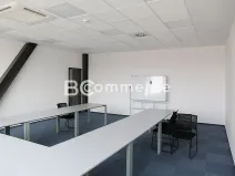 Pronájem kanceláře, Brno, 351 m2