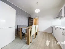 Prodej bytu 3+1, Ostrava, Bohumíra Četyny, 65 m2