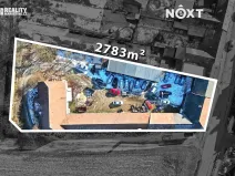 Prodej výrobních prostor, Hlubočany, 800 m2