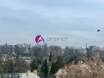 Pronájem bytu 3+1, Olomouc, Polská, 75 m2