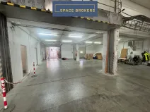 Pronájem skladu, Ostrava, 2900 m2