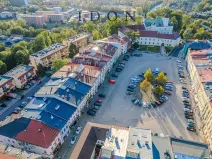 Prodej činžovního domu, Frýdek-Místek, Zámecké nám., 450 m2