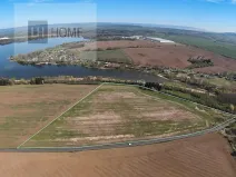 Prodej pozemku pro bydlení, Okrouhlá, 750 m2