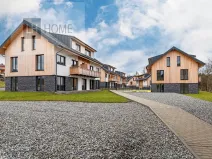 Prodej bytu 3+kk, Černá v Pošumaví, 46 m2