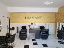 Pronájem obchodního prostoru, Čelákovice, Sedláčkova, 49 m2