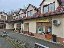 Pronájem obchodního prostoru, Čelákovice, Sedláčkova, 49 m2