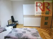 Pronájem bytu 2+1, Plzeň, Suvorovova, 48 m2