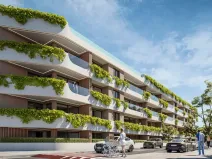 Prodej bytu 2+kk, Marbella, Španělsko, 55 m2