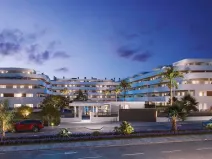 Prodej bytu 3+kk, Torrox, Španělsko, 79 m2