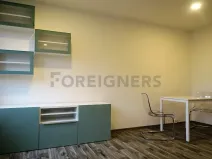 Pronájem bytu 1+kk, Brno, Bzenecká, 31 m2