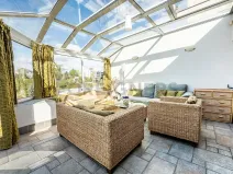 Prodej bytu 4+kk, Brno, Antonína Slavíka, 169 m2