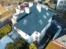 Prodej bytu 4+1, Kroměříž, Štursova, 128 m2