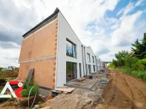 Prodej rodinného domu, Brno, 118 m2