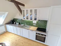 Prodej bytu 4+kk, Praha - Nové Město, Malá Štěpánská, 146 m2