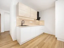 Prodej bytu 1+1, Brno, Svatopluka Čecha, 40 m2