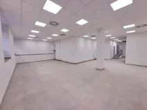 Pronájem obchodního prostoru, Praha - Žižkov, Cimburkova, 357 m2