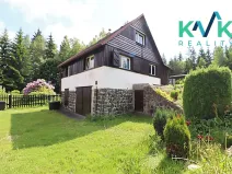 Prodej chaty, Jindřichovice, 75 m2