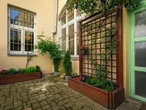 Pronájem bytu 1+kk, Praha - Žižkov, Vlkova, 25 m2